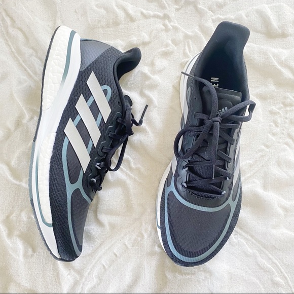 Adidas Supernova Running Shoes Size 10 New $120 - Picture 1 of 6